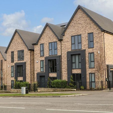 맨스필드 4 Rockcliffe Grange 빌라 외부 사진